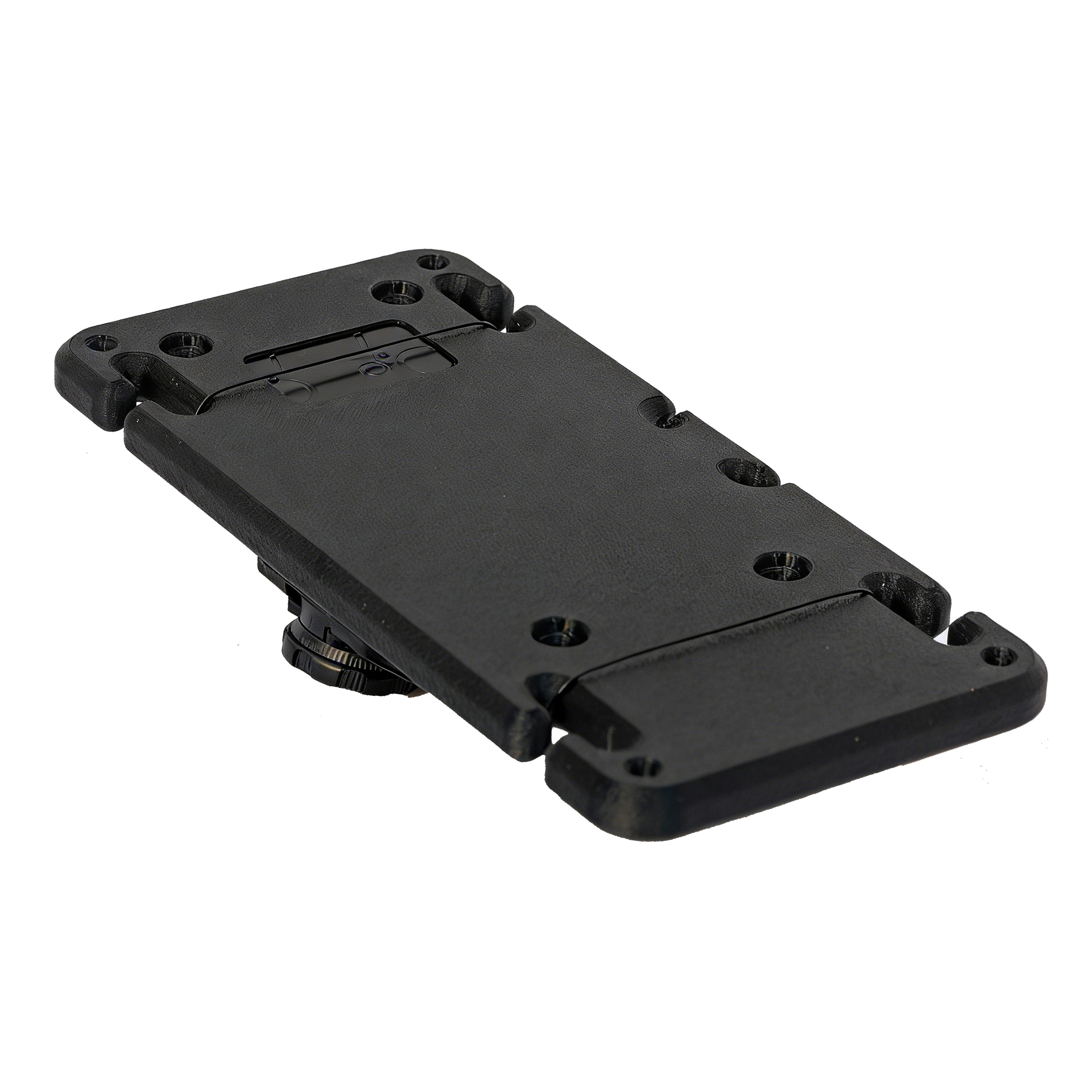 Travel Accessories Online - DJCRAWLER Adjustable Camping Table for Brompton