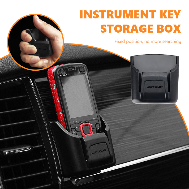 Xbox Travel Accessories - Universal Car Dashboard Key ID Card