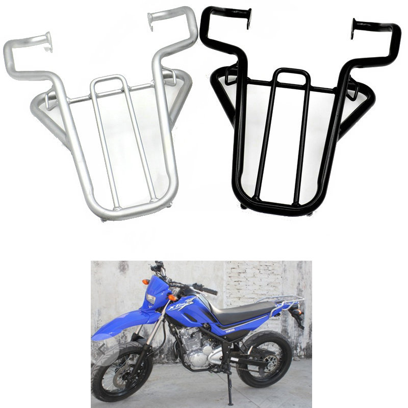 It Travel Accessories - Motorcycle Cargo Shelf Bracket Rear Fender
