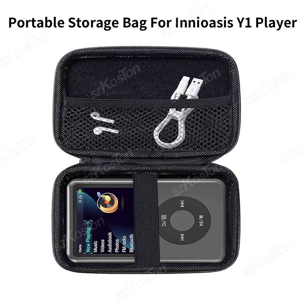 Travel Packing Accessories - Travel Portable Storage Bag for Innioasis