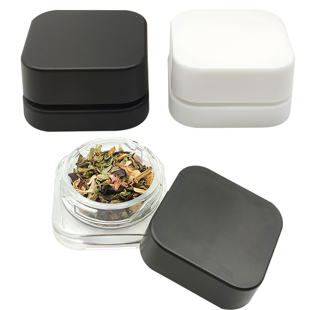 20pcs Glass Jars With Security – Travel Accessories Needed recenzja i cena
