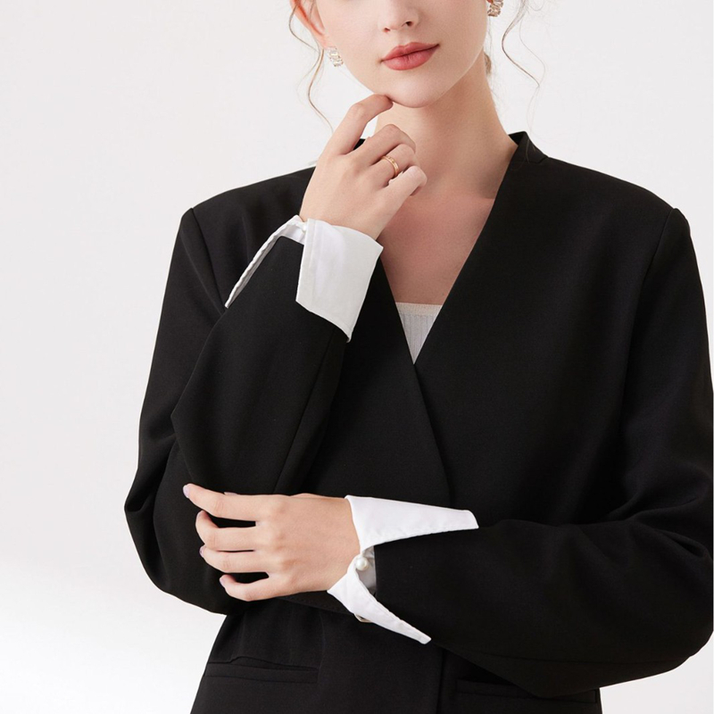 DIY Elegant Office Shirt False – Travel Accessories Teens recenzja i cena
