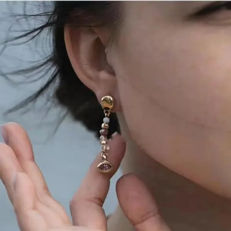Summer New Product Noble, Eleg – Travel Accessories Jewelry recenzja i cena