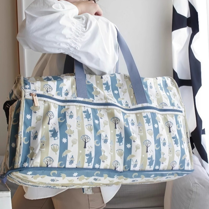 New Kawaii Anime Moomins Serie – It Travel Accessories recenzja i cena