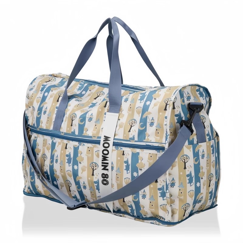 New Kawaii Anime Moomins Serie – It Travel Accessories recenzja i cena