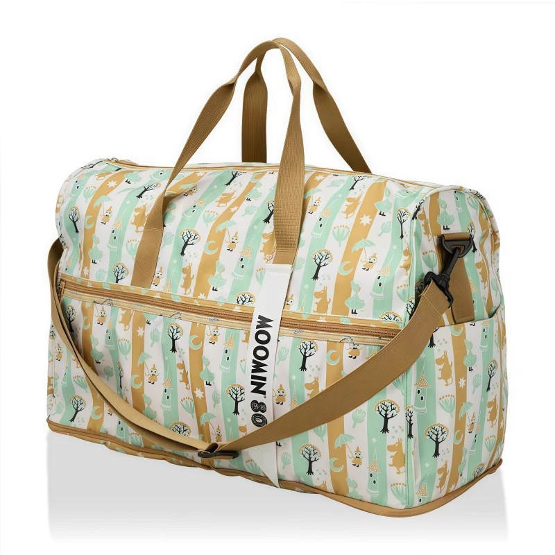 New Kawaii Anime Moomins Serie – It Travel Accessories recenzja i cena
