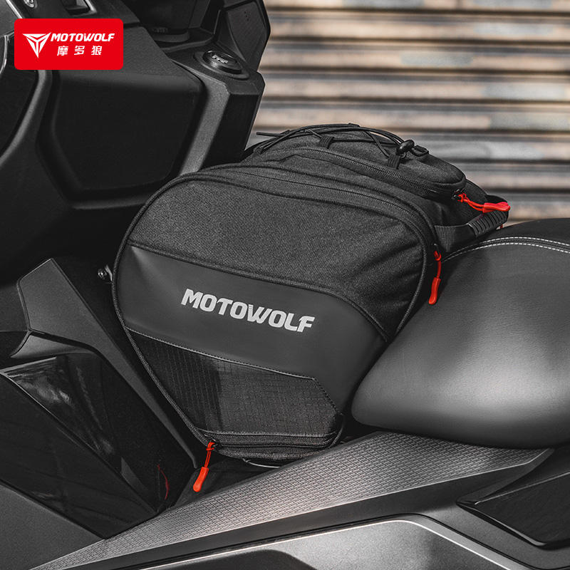Scooter Tunnel Tank Bag Tool T – It Travel Accessories recenzja i cena
