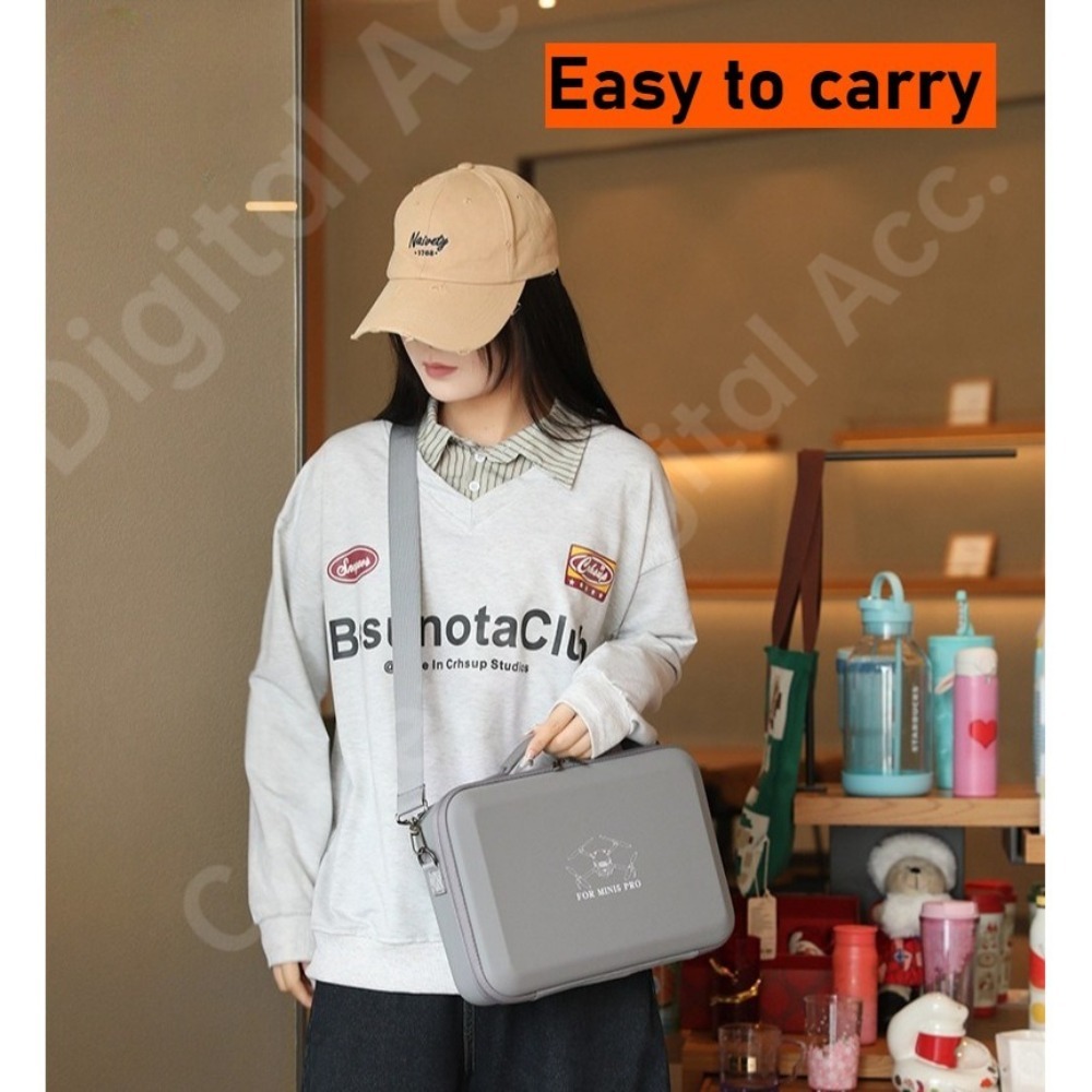 Carrying Case Travel Shoulder  – Xbox Travel Accessories recenzja i cena