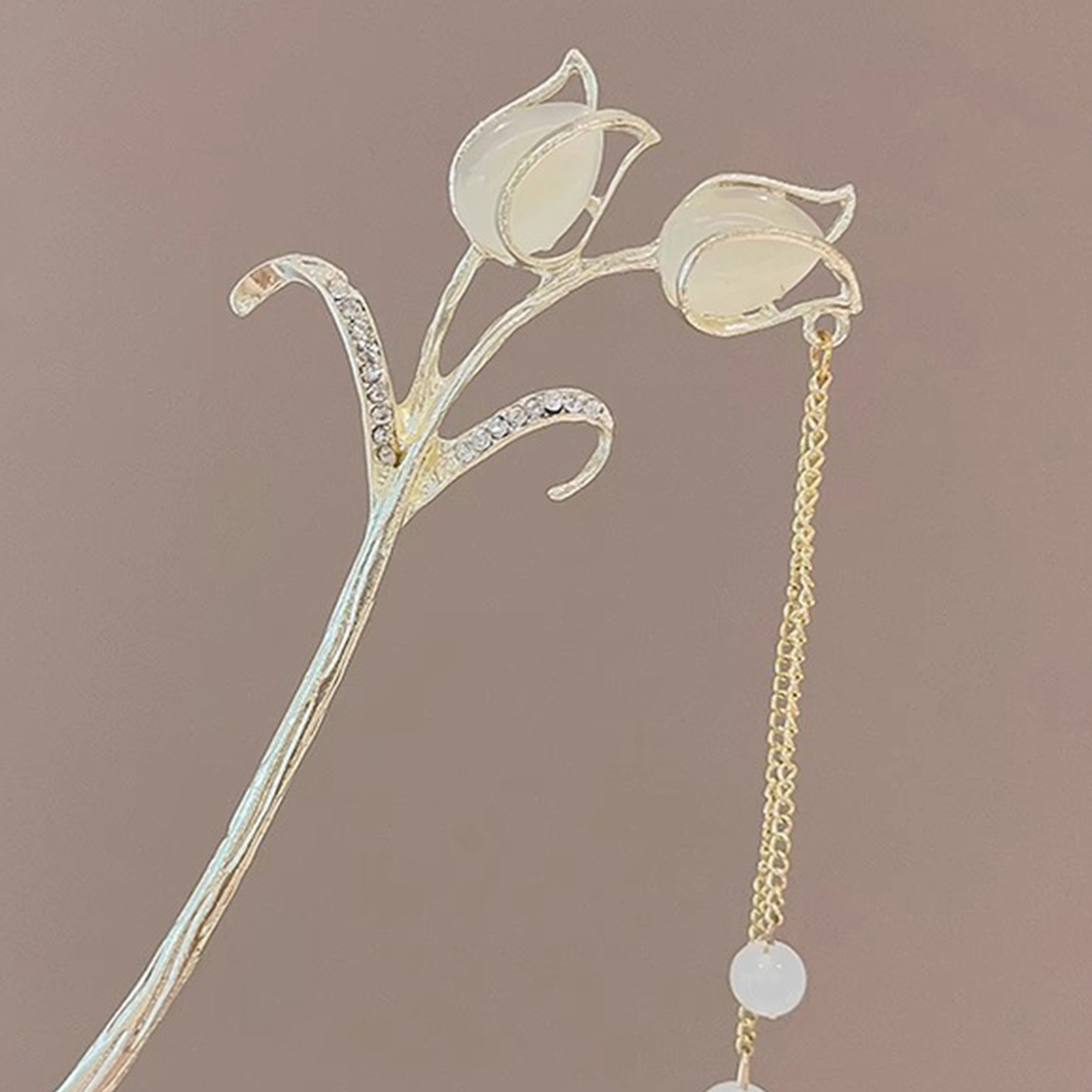 Neo Chinese Hairpin For Women  – Travel Accessories Jewelry recenzja i cena
