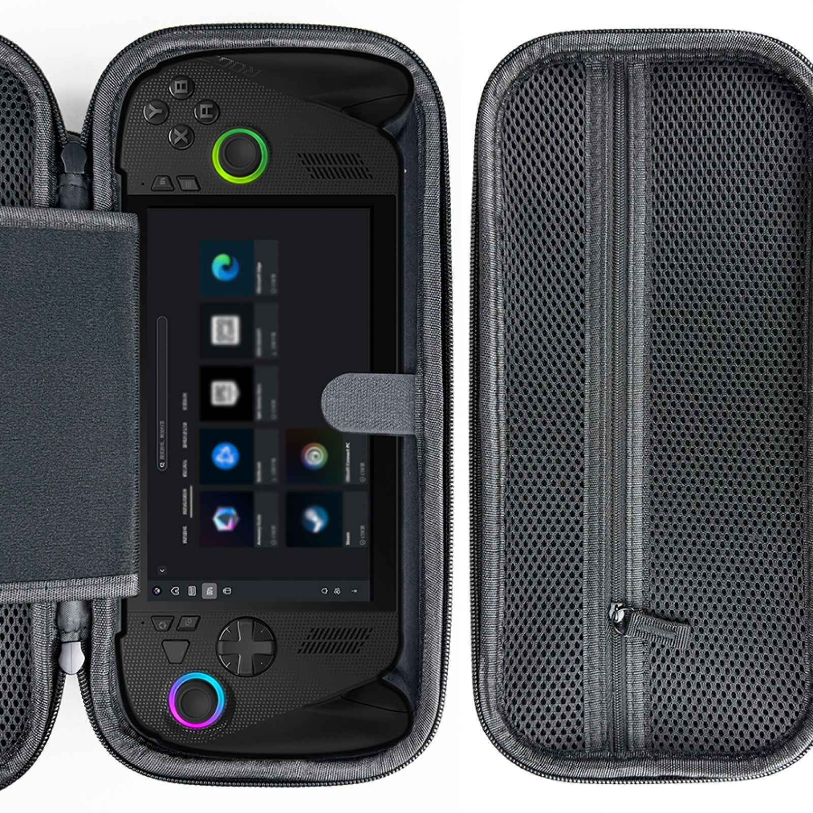Carrying Case for ROG Xbo​x Al – Xbox Travel Accessories recenzja i cena