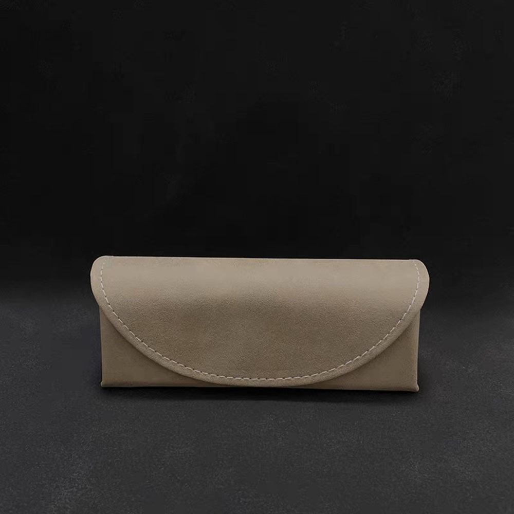 Eyewear Holder Pu Leather Eyeg – Travel Accessories Teens recenzja i cena