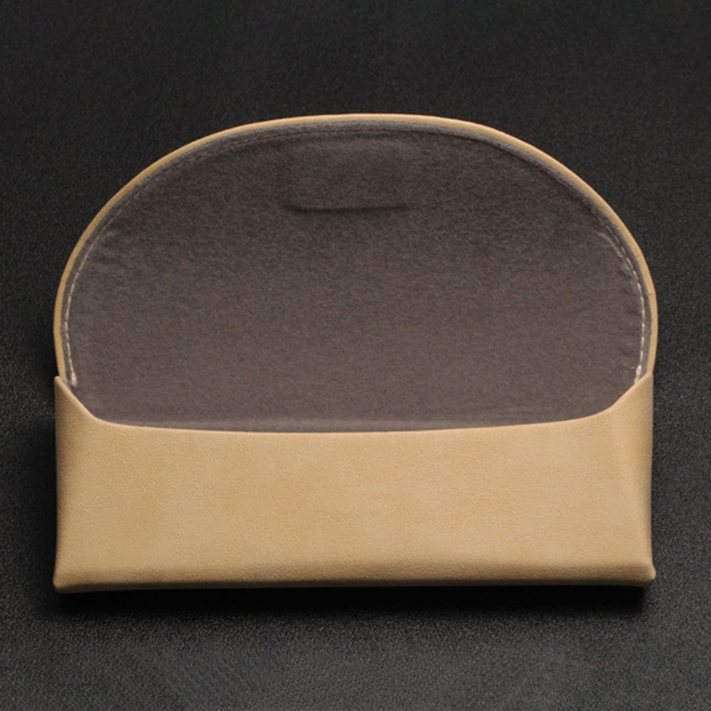 Eyewear Holder Pu Leather Eyeg – Travel Accessories Teens recenzja i cena
