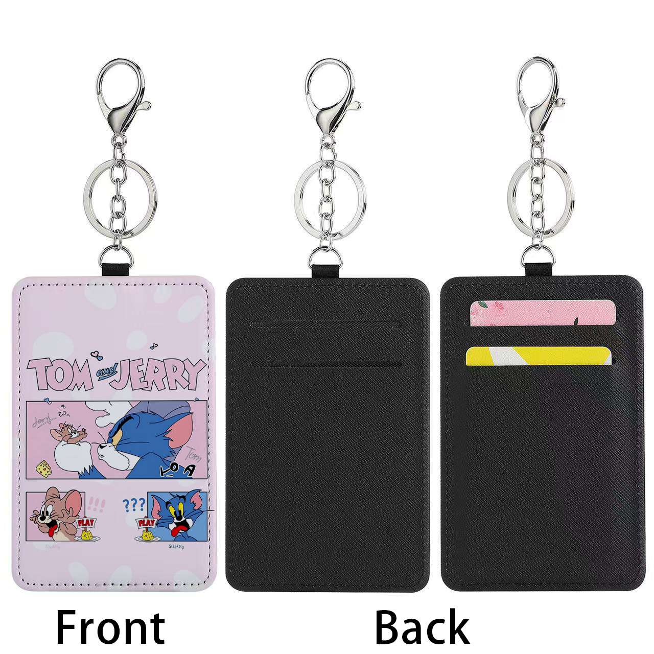 Tom and Jerry Portable Transpo – Travel Packing Accessories recenzja i cena