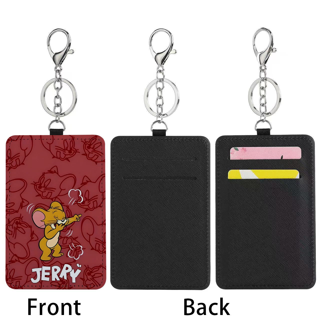 Tom and Jerry Portable Transpo – Travel Packing Accessories recenzja i cena