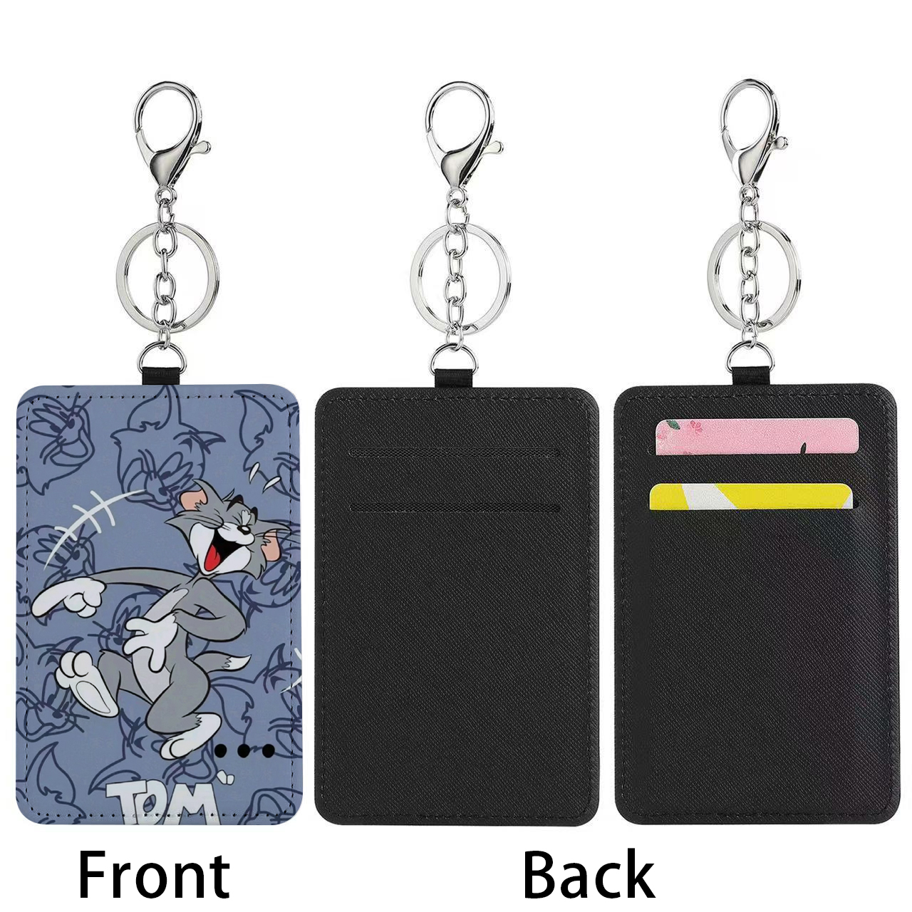 Tom and Jerry Portable Transpo – Travel Packing Accessories recenzja i cena
