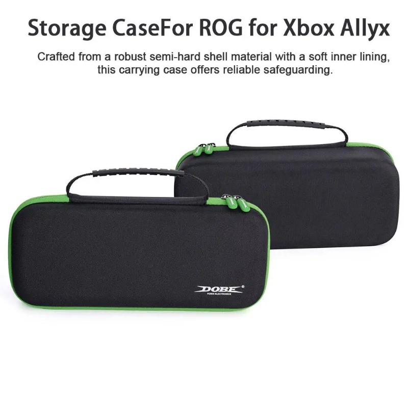 Carrying Case For XBOX Ally X  – Xbox Travel Accessories recenzja i cena