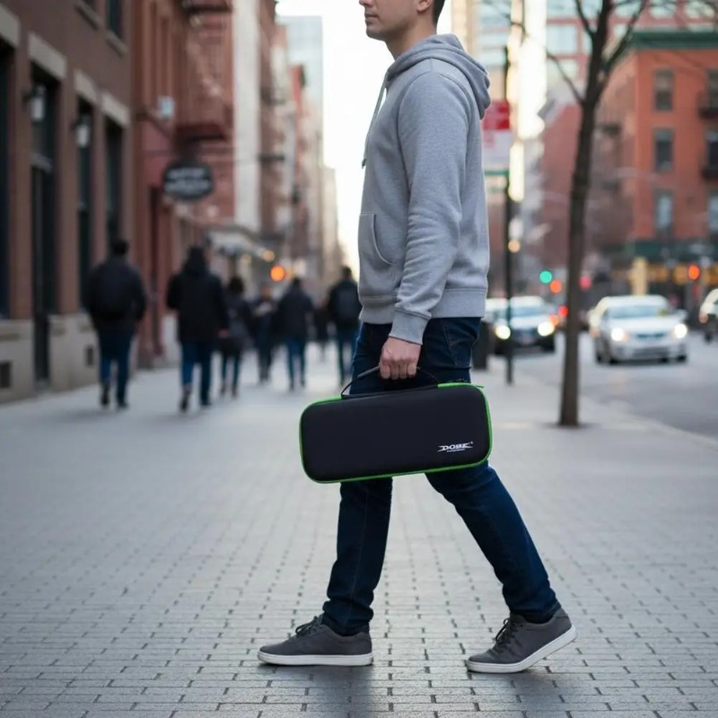Carrying Case For XBOX Ally X  – Xbox Travel Accessories recenzja i cena