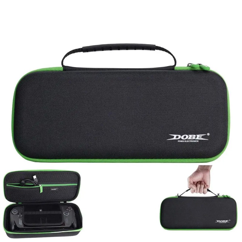 Carrying Case For XBOX Ally X  – Xbox Travel Accessories recenzja i cena
