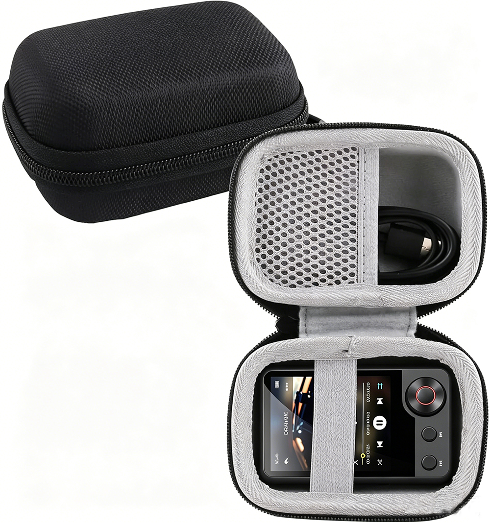 Carrying Hard EVA Case for MEC – Travel Packing Accessories recenzja i cena