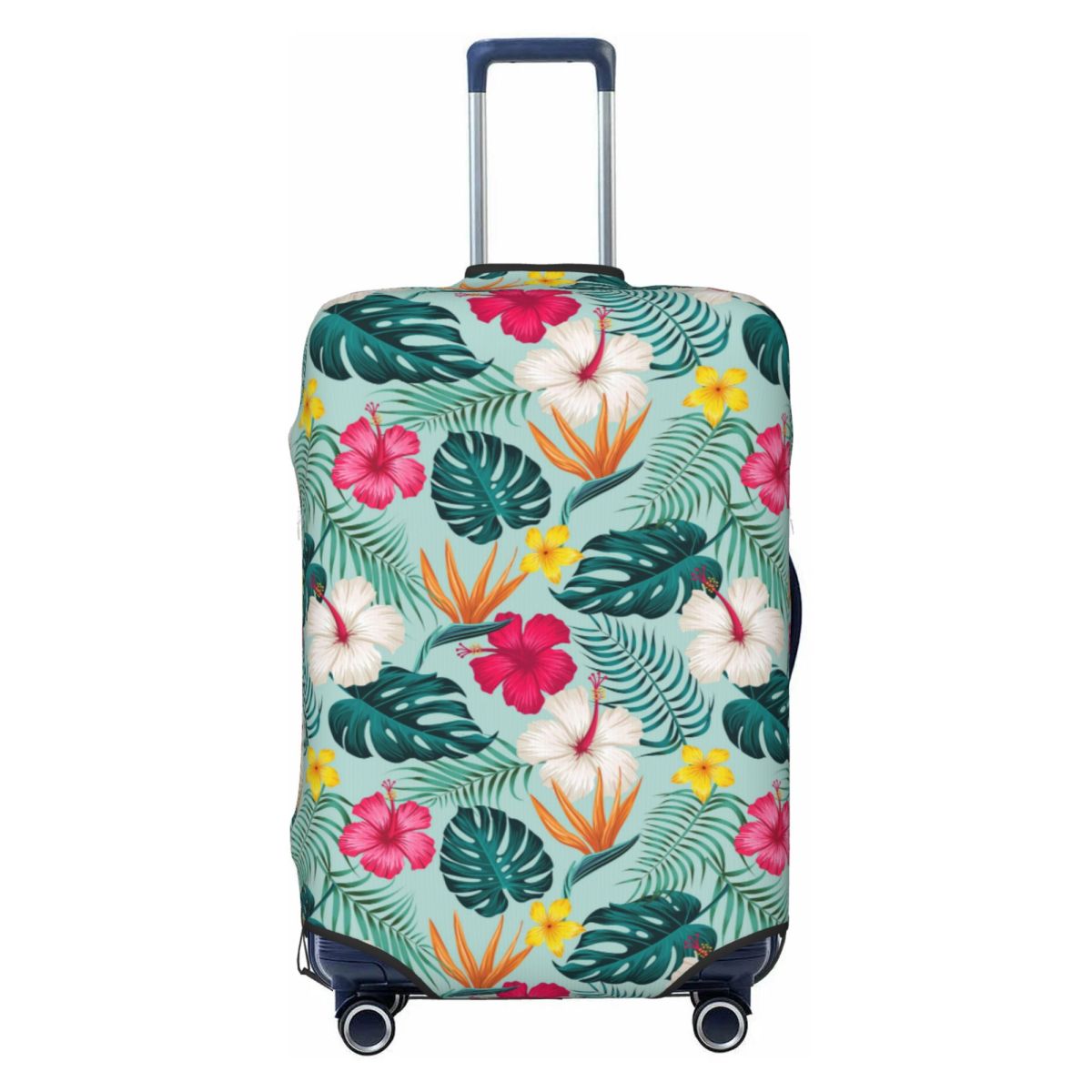 Hawaii Floral Tropical Flowers – Travel Accessories Hawaii recenzja i cena
