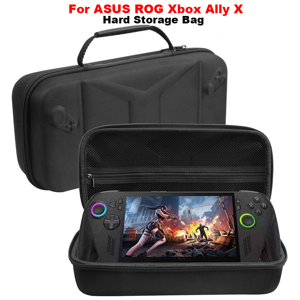 Travel EVA Carrying Case for A – Xbox Travel Accessories recenzja i cena
