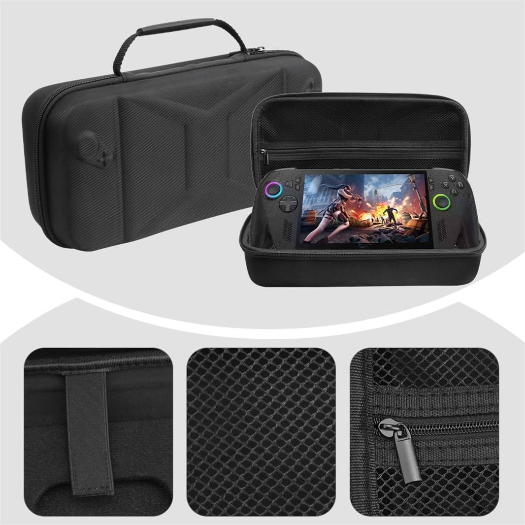 Travel EVA Carrying Case for A – Xbox Travel Accessories recenzja i cena