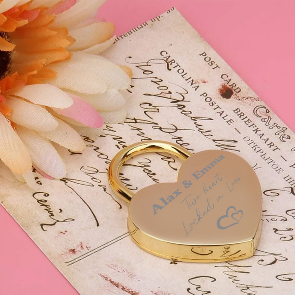 1PC Old Antique Style locked i – It Travel Accessories recenzja i cena