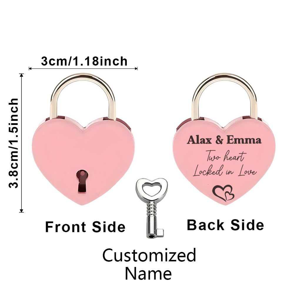 1PC Old Antique Style locked i – It Travel Accessories recenzja i cena