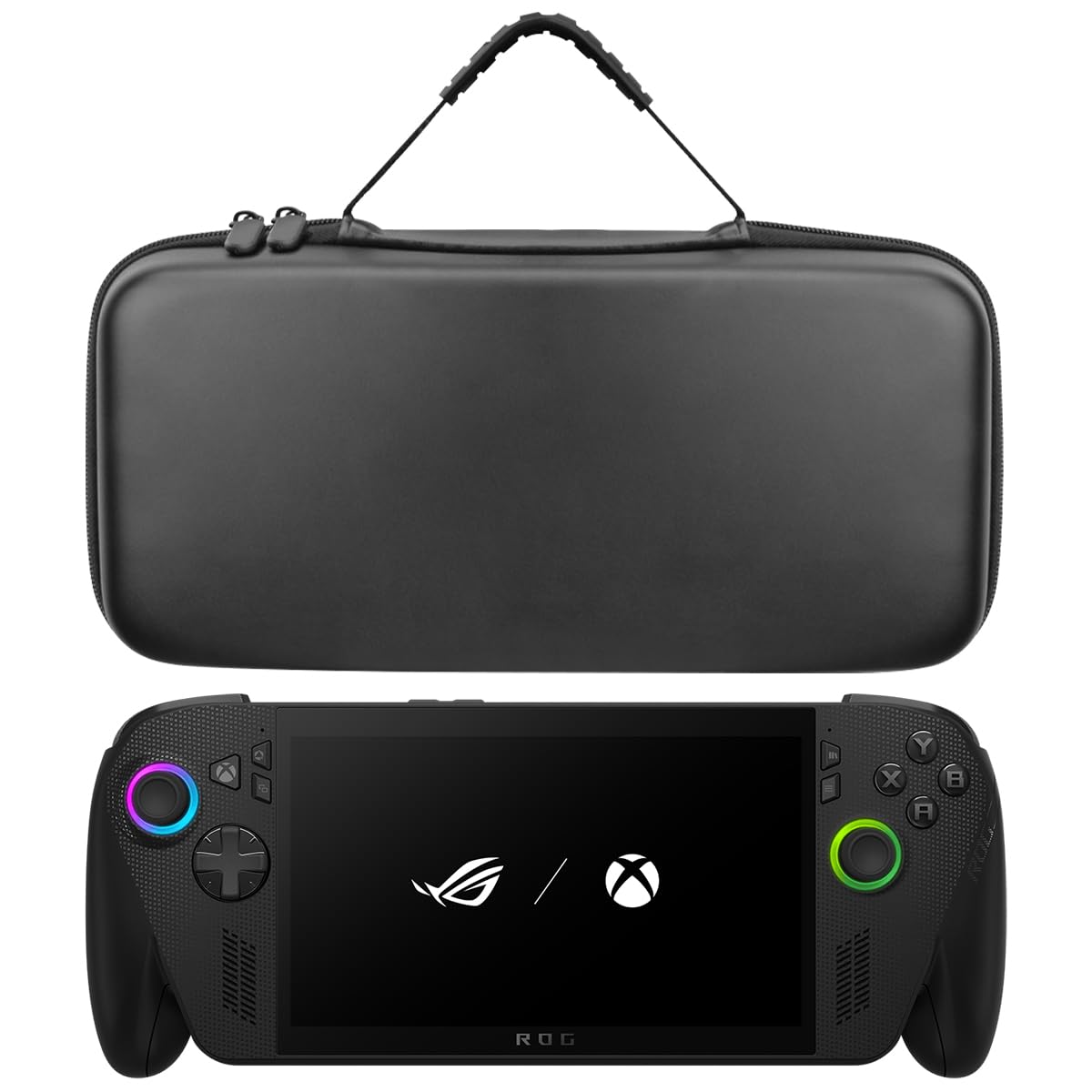 Travel Carrying Case for ROG X – Xbox Travel Accessories recenzja i cena