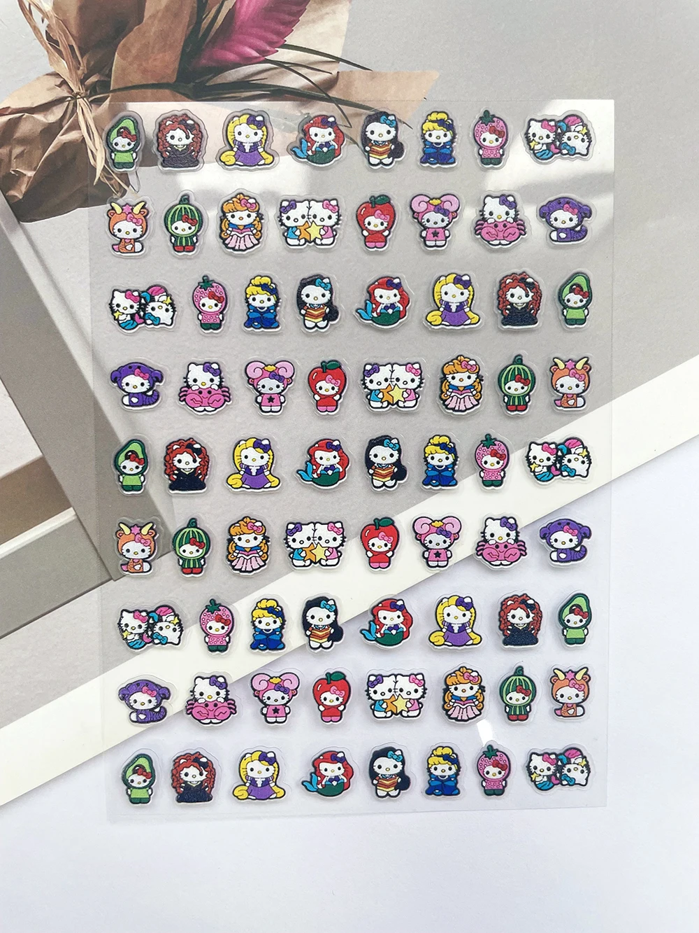 Cartoon Mini Cute Hawaii Eleme – Travel Accessories Hawaii recenzja i cena