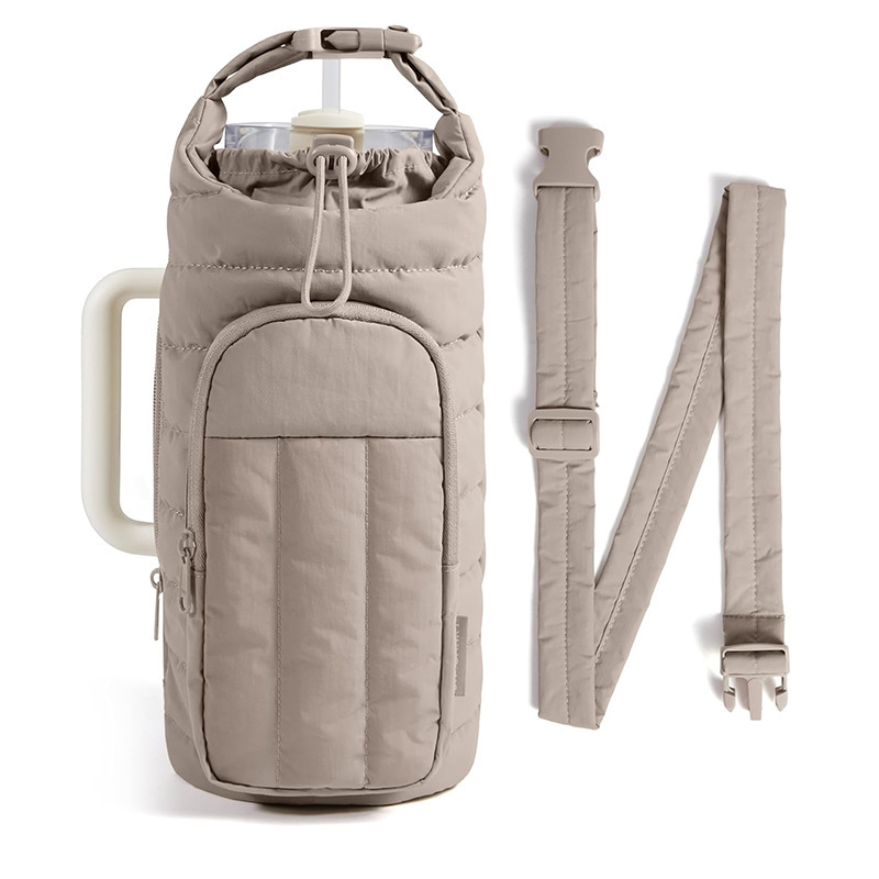 Outdoor Sports Down Kettle Bag – Travel Packing Accessories recenzja i cena