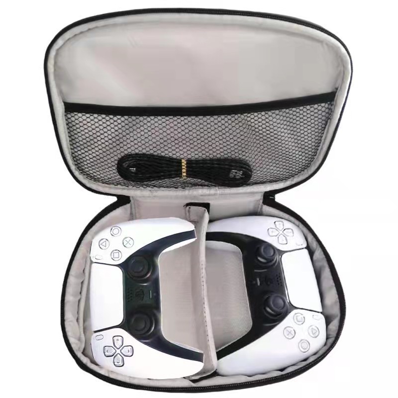 Dual Controller Carrying Case  – Xbox Travel Accessories recenzja i cena