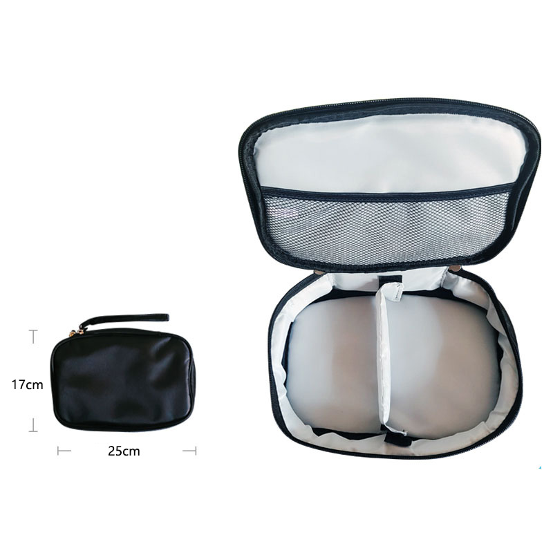 Dual Controller Carrying Case  – Xbox Travel Accessories recenzja i cena