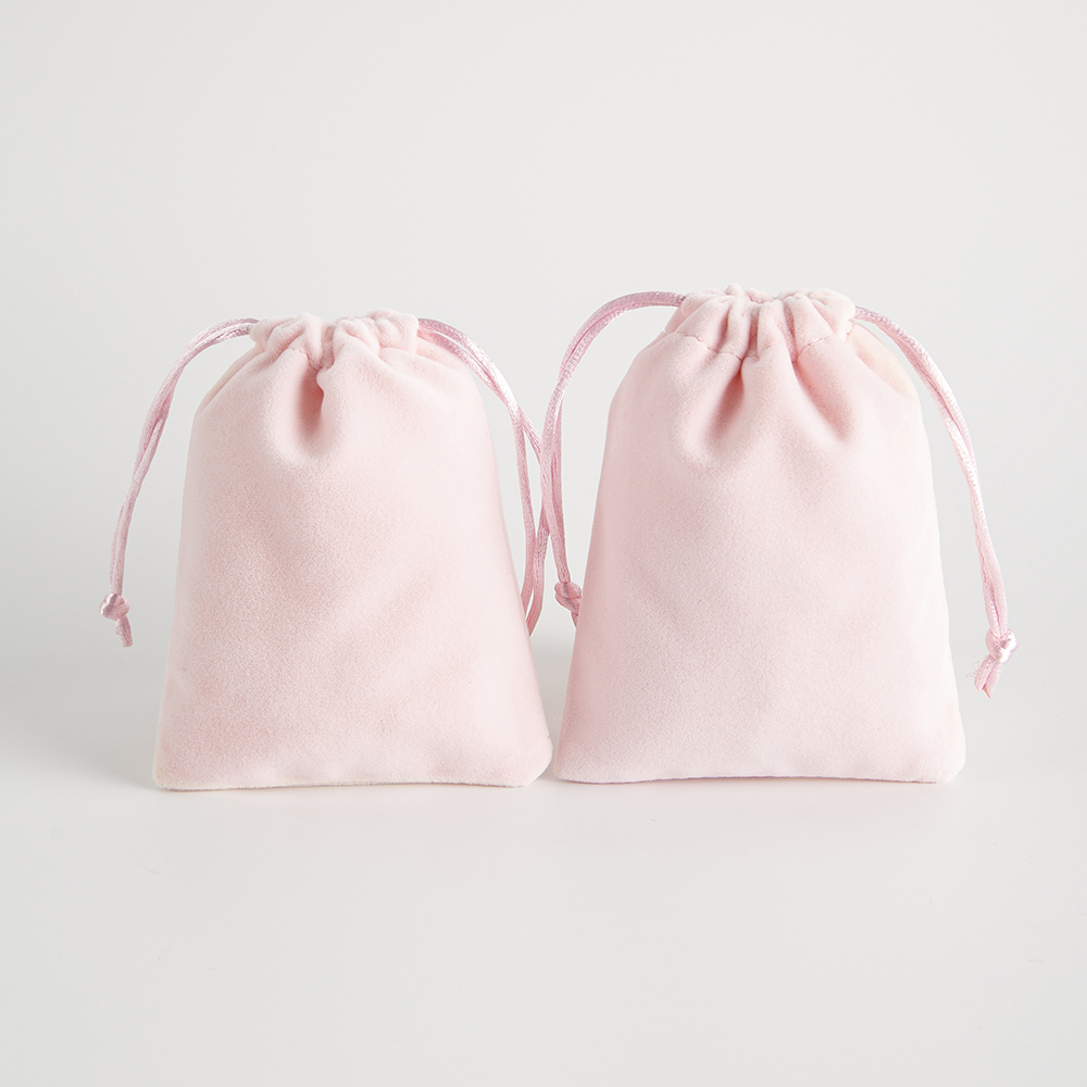5Pcs Luxury Pink 10x15cm Velve – Travel Accessories Jewelry recenzja i cena
