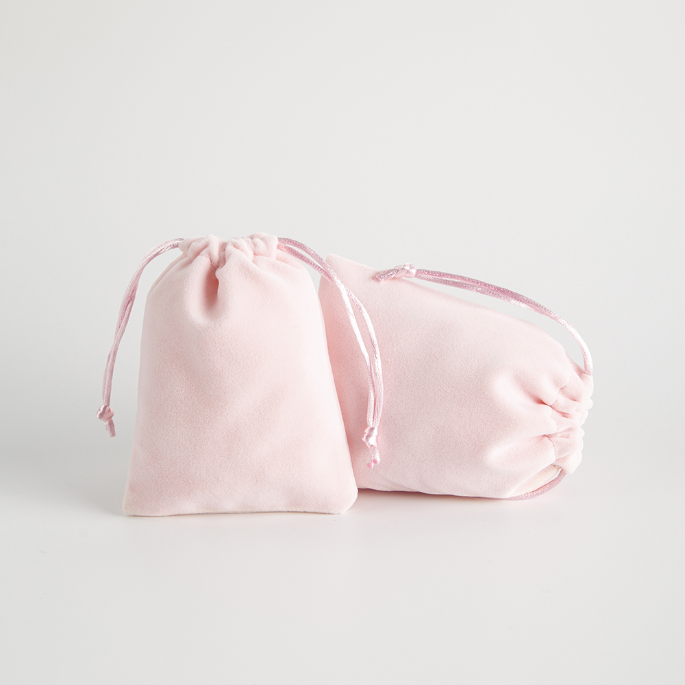 5Pcs Luxury Pink 10x15cm Velve – Travel Accessories Jewelry recenzja i cena