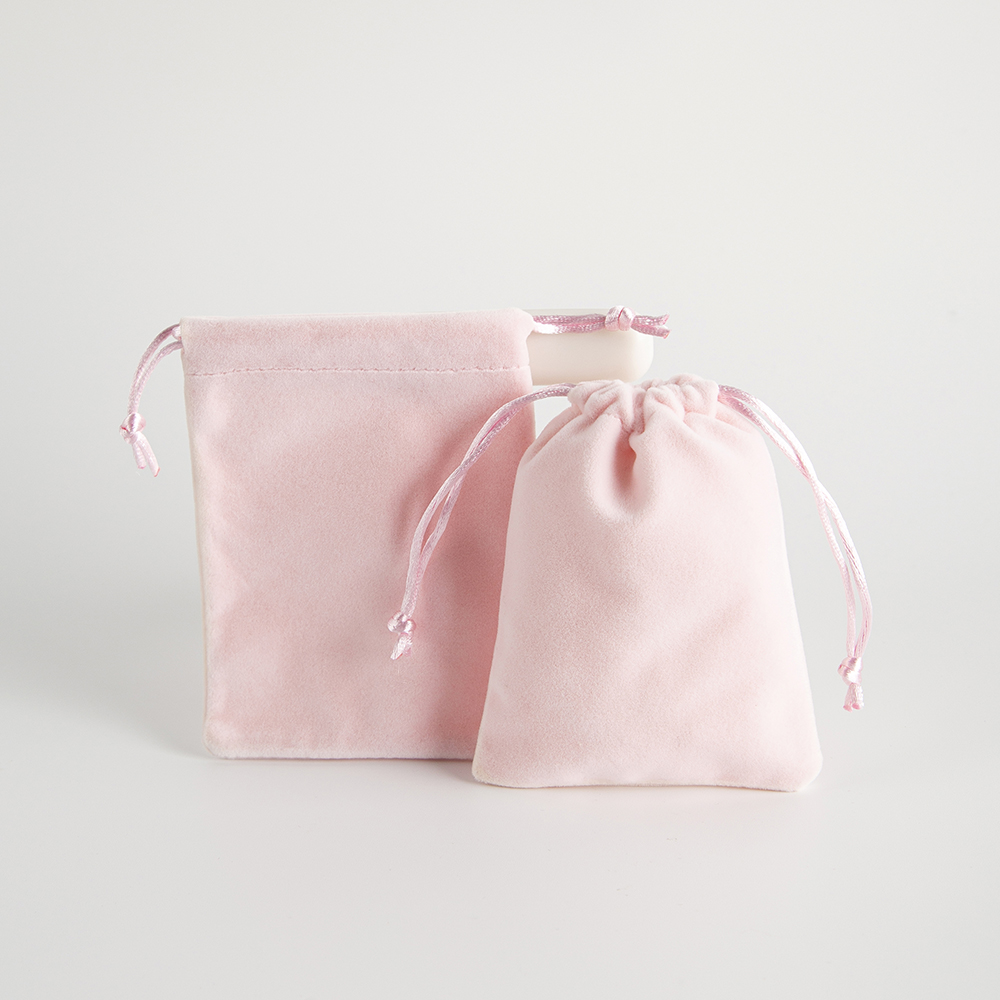 5Pcs Luxury Pink 10x15cm Velve – Travel Accessories Jewelry recenzja i cena