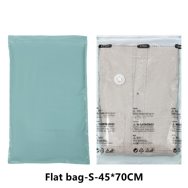 No Need Pump Vacuum Bags Large – Travel Accessories Needed recenzja i cena