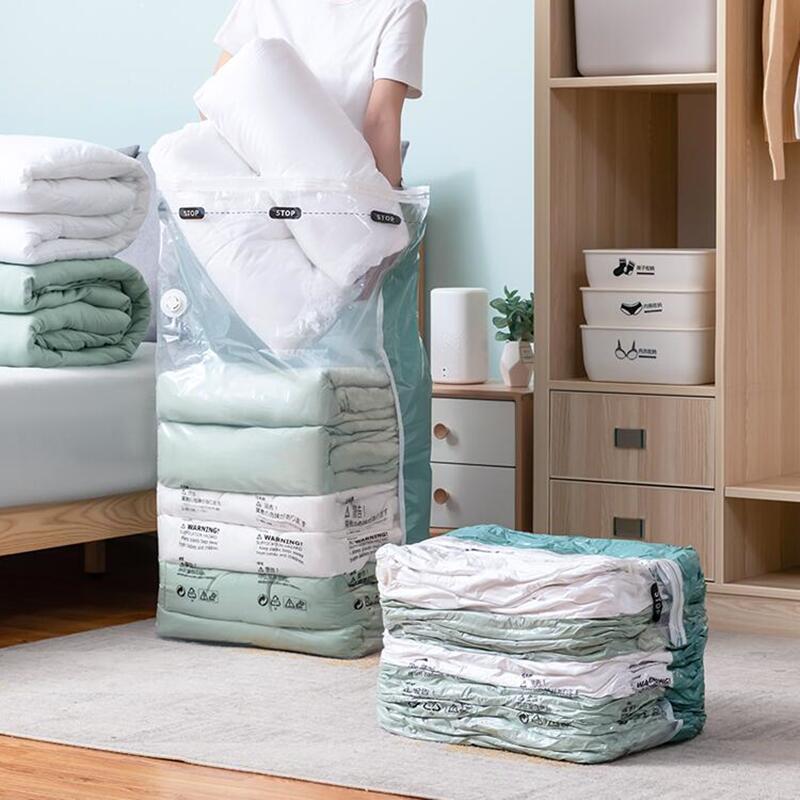 No Need Pump Vacuum Bags Large – Travel Accessories Needed recenzja i cena