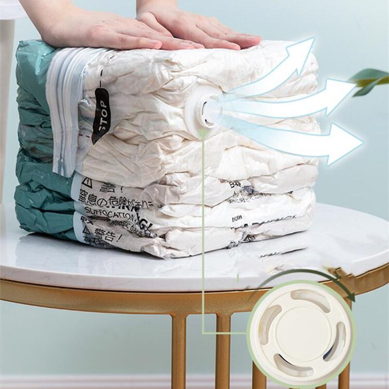 No Need Pump Vacuum Bags Large – Travel Accessories Needed recenzja i cena