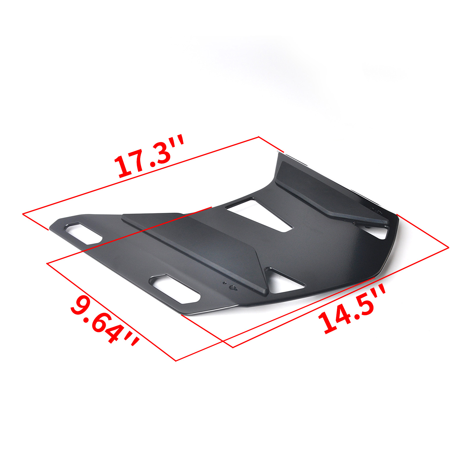 Panical Passenger Rear Luggage – It Travel Accessories recenzja i cena