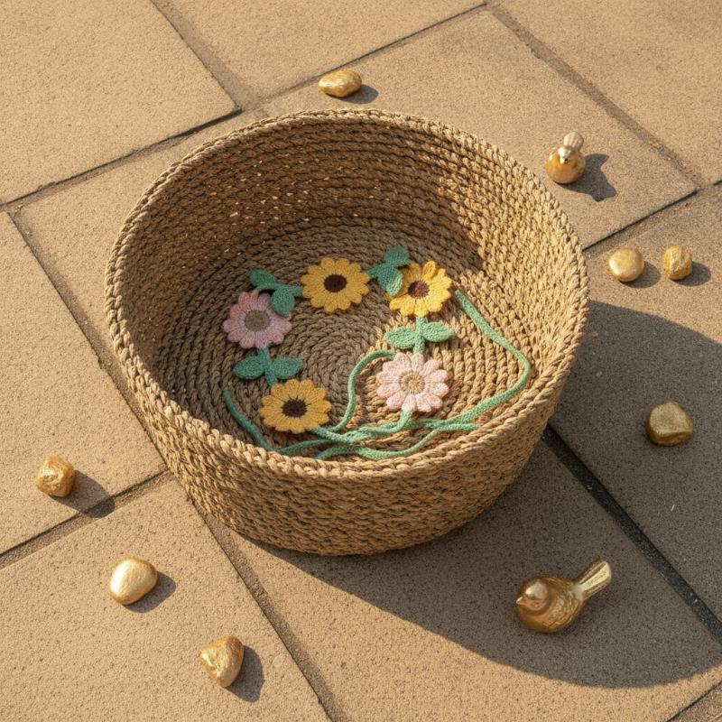 Colorful Flowers Turban Headba – Travel Accessories Hawaii recenzja i cena