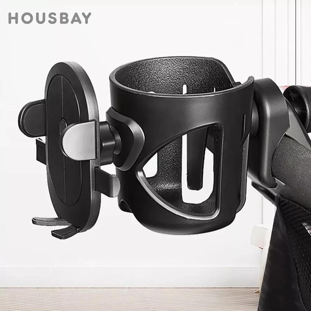 Cup Holder For Stroller Phone  – Travel Accessories Teens recenzja i cena