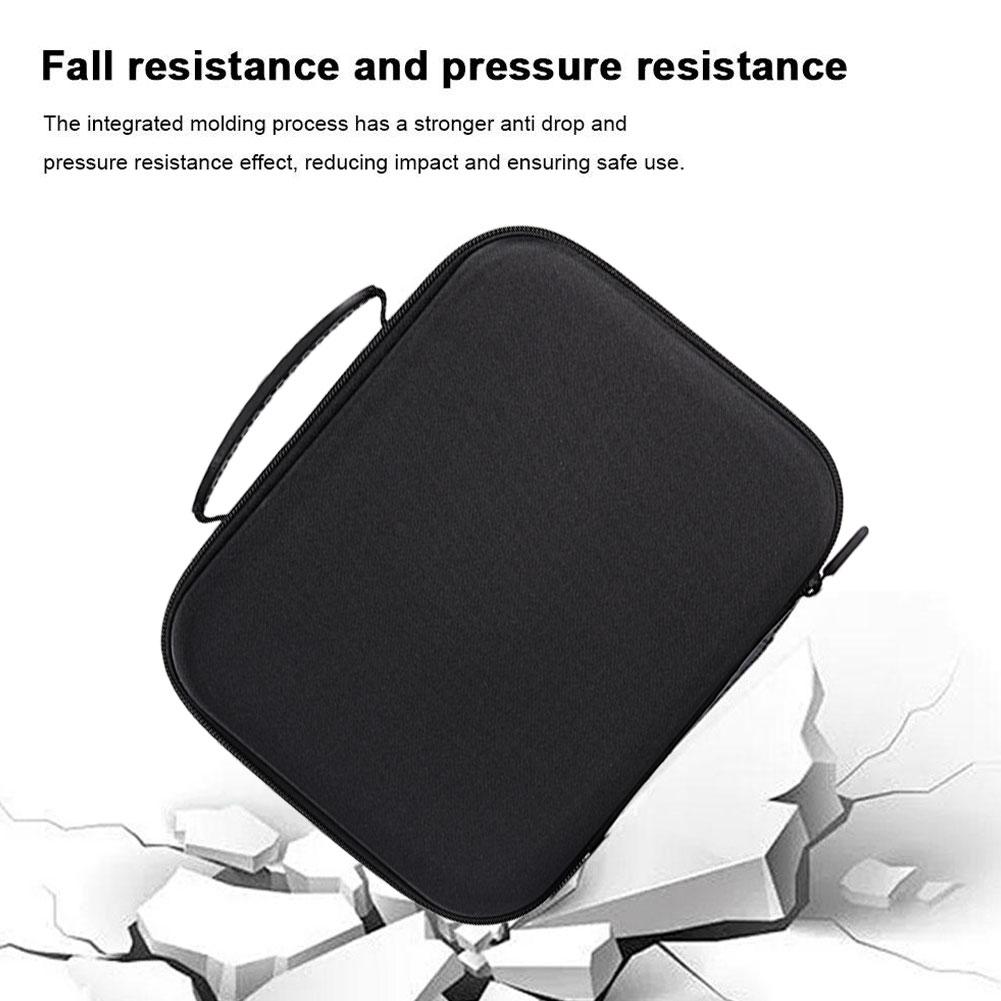 For Tesla CCS1 J1772 Charger S – Travel Accessories Organizer Case recenzja i cena