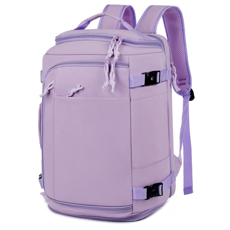Travel Backpack Large Capacity – It Travel Accessories recenzja i cena