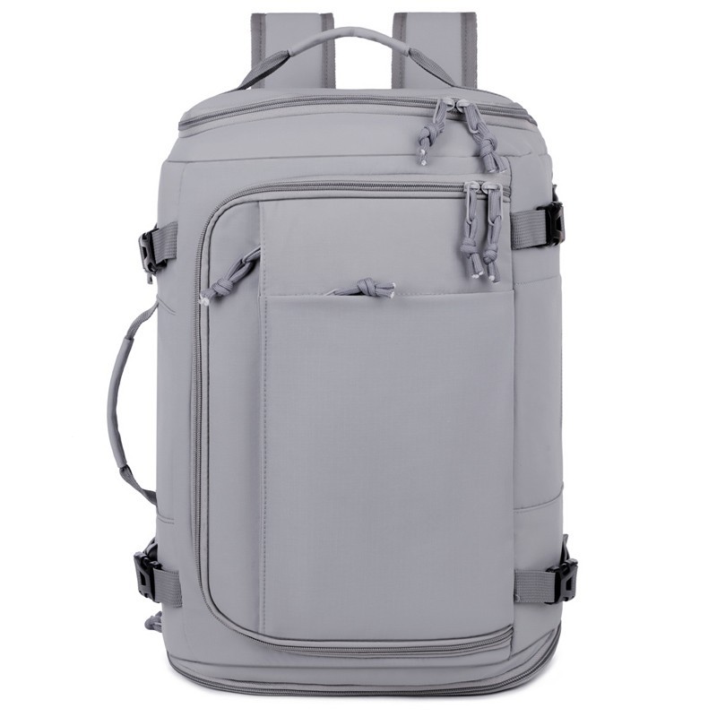 Travel Backpack Large Capacity – It Travel Accessories recenzja i cena