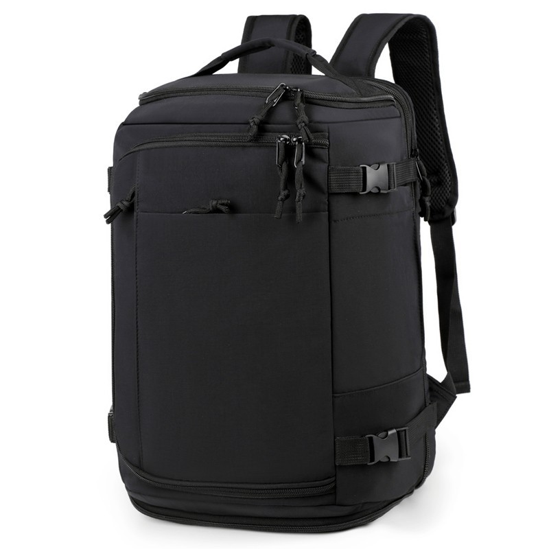 Travel Backpack Large Capacity – It Travel Accessories recenzja i cena