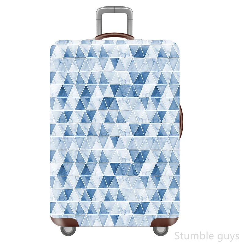 Durable Elastic Luggage Cover  – Travel Accessories Needed recenzja i cena
