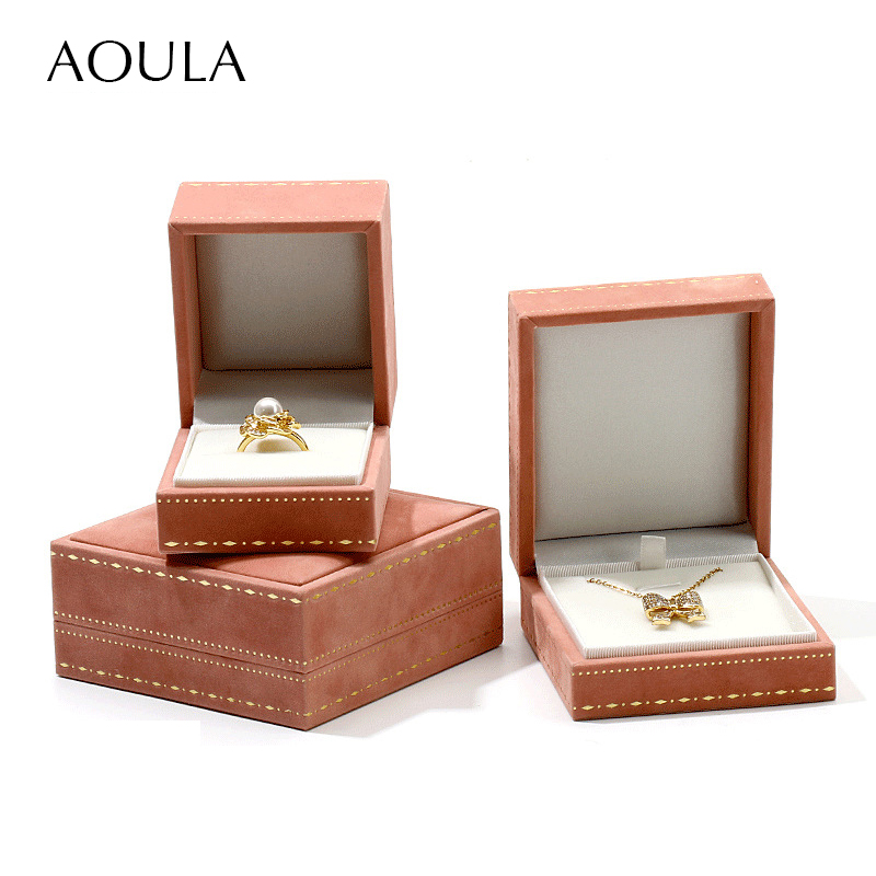 Luxury Ring Earrings Pendant N – Travel Accessories Jewelry recenzja i cena