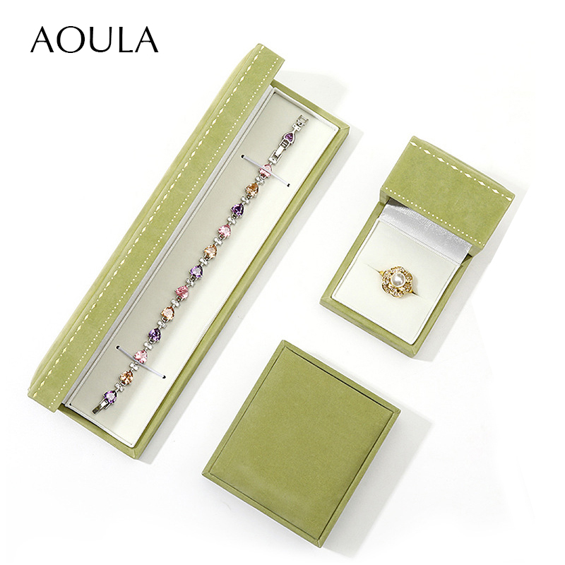 Luxury Ring Earrings Pendant N – Travel Accessories Jewelry recenzja i cena