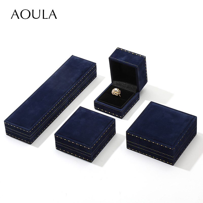 Luxury Ring Earrings Pendant N – Travel Accessories Jewelry recenzja i cena